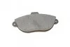 Тормозные колодки, дисковые. BOSCH 0 986 424 415 (фото 6)