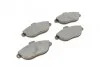 Тормозные колодки, дисковые. BOSCH 0 986 424 415 (фото 7)