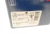 Тормозные колодки, дисковые. BOSCH 0 986 424 415 (фото 8)