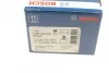 Гальмівні колодки, дискові. BOSCH 0 986 424 418 (фото 3)