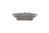 Тормозные колодки, дисковые. BOSCH 0 986 424 427 (фото 3)