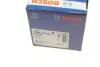 Гальмівні колодки, дискові. BOSCH 0 986 424 429 (фото 6)
