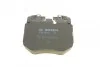 Тормозные колодки, дисковые. BOSCH 0 986 424 431 (фото 4)