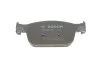 Гальмівні колодки, дискові. BOSCH 0 986 424 433 (фото 4)