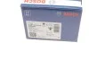 Гальмівні колодки, дискові. BOSCH 0 986 424 433 (фото 6)