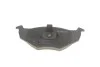 Колодки гальмівні (передні) Seat Cordoba/Ibiza II 93-02/VW Golf III 91-99/Polo 95-02 BOSCH 0 986 424 449 (фото 11)