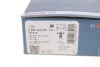 Колодки гальмівні (передні) Seat Cordoba/Ibiza II 93-02/VW Golf III 91-99/Polo 95-02 BOSCH 0 986 424 449 (фото 13)