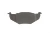Колодки гальмівні (передні) Seat Cordoba/Ibiza II 93-02/VW Golf III 91-99/Polo 95-02 BOSCH 0 986 424 449 (фото 10)