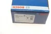 Гальмівні колодки, дискові. BOSCH 0 986 424 456 (фото 9)