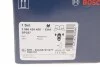 Гальмівні колодки, дискові. BOSCH 0 986 424 458 (фото 11)