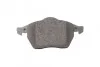 Тормозные колодки, дисковые. BOSCH 0 986 424 460 (фото 6)