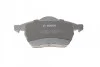 Тормозные колодки, дисковые. BOSCH 0 986 424 460 (фото 7)