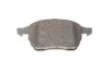 Тормозные колодки, дисковые. BOSCH 0 986 424 460 (фото 8)