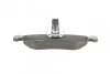 Тормозные колодки, дисковые. BOSCH 0 986 424 463 (фото 3)