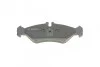 Тормозные колодки, дисковые. BOSCH 0 986 424 463 (фото 6)