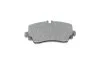Тормозные колодки, дисковые. BOSCH 0 986 424 469 (фото 4)