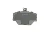 Тормозные колодки, дисковые. BOSCH 0 986 424 471 (фото 4)