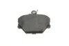 Тормозные колодки, дисковые. BOSCH 0 986 424 471 (фото 5)