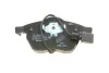 Тормозные колодки, дисковые. BOSCH 0 986 424 482 (фото 4)