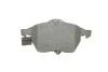 Тормозные колодки, дисковые. BOSCH 0 986 424 482 (фото 5)