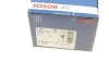 Тормозные колодки, дисковые. BOSCH 0 986 424 482 (фото 9)