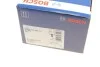 Тормозные колодки, дисковые. BOSCH 0 986 424 485 (фото 9)