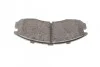 Тормозные колодки, дисковые. BOSCH 0 986 424 523 (фото 3)