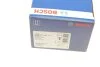 Гальмівні колодки, дискові. BOSCH 0 986 424 531 (фото 7)