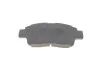 Колодки тормозные (передні) Toyota Yaris/Corolla 99-07 (Sumitomo) BOSCH 0 986 424 535 (фото 11)