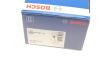 Тормозные колодки, дисковые. BOSCH 0 986 424 537 (фото 13)