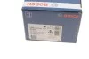 Гальмівні колодки, дискові. BOSCH 0 986 424 539 (фото 6)