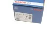 Тормозные колодки, дисковые. BOSCH 0 986 424 541 (фото 9)