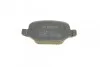 Гальмівні колодки, дискові. BOSCH 0 986 424 553 (фото 4)