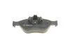 Тормозные колодки, дисковые. BOSCH 0 986 424 558 (фото 4)