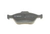Гальмівні колодки, дискові. BOSCH 0 986 424 558 (фото 7)