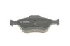 Тормозные колодки, дисковые. BOSCH 0 986 424 558 (фото 7)