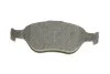 Тормозные колодки, дисковые. BOSCH 0 986 424 558 (фото 8)
