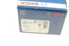 Тормозные колодки, дисковые. BOSCH 0 986 424 558 (фото 9)
