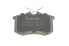 Гальмівні колодки, дискові. BOSCH 0 986 424 559 (фото 3)