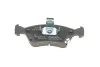 Колодки гальмівні (передні) Toyota Avensis 97-03 (Ate) BOSCH 0 986 424 560 (фото 2)