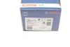 Тормозные колодки, дисковые. BOSCH 0 986 424 564 (фото 4)