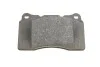 Колодки гальмівні (передні) Alfa Romeo 159/166/Spider 98-11 (Brembo) BOSCH 0 986 424 577 (фото 13)