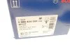 Тормозные колодки, дисковые. BOSCH 0 986 424 595 (фото 12)