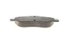 Тормозные колодки, дисковые. BOSCH 0 986 424 595 (фото 6)