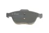 Тормозные колодки, дисковые. BOSCH 0 986 424 616 (фото 7)