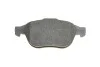 Тормозные колодки, дисковые. BOSCH 0 986 424 616 (фото 8)