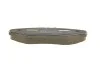 Тормозные колодки, дисковые. BOSCH 0 986 424 636 (фото 3)