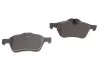 Тормозные колодки, дисковые. BOSCH 0 986 424 652 (фото 3)