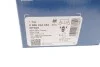 Тормозные колодки, дисковые. BOSCH 0 986 424 652 (фото 4)