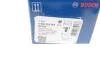 Тормозные колодки, дисковые. BOSCH 0 986 424 669 (фото 7)